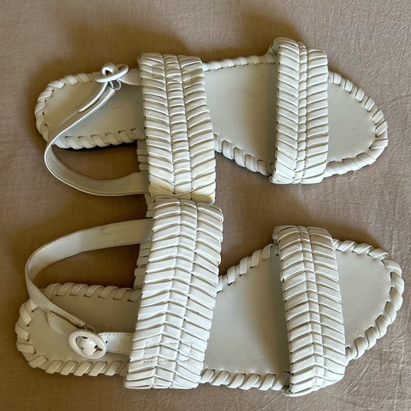 Veronica Beard Shoes - Veronica Beard Sandals